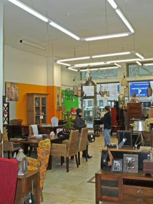 TIENDA DE OVIEDO