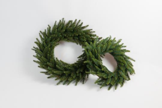 Coronitas de Navidad - Colección Navidad 2010 ArticoEnCasa.com