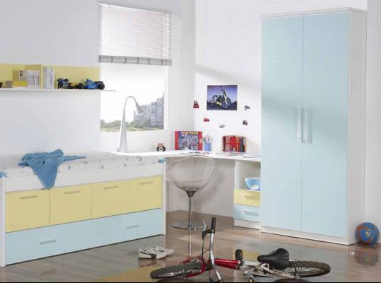 muebles ilmode