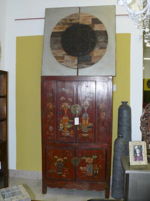 MUEBLE Y CUADRO (OVIEDO)