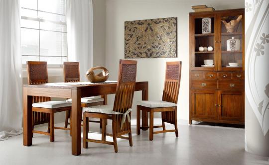 MUEBLE COLONIAL