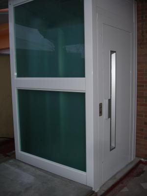estructura interna