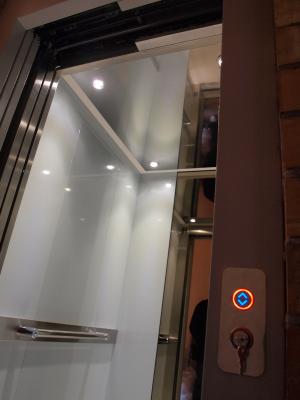 Acabats cabina4