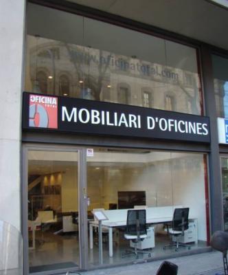Oficina Total