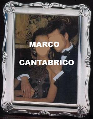 marco cantabrico en plata