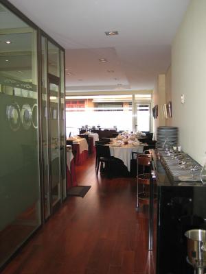 Restaurante Konfusion (Sevilla)