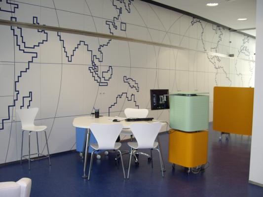 Oficinas Viajes Barceló