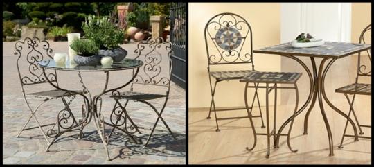 Forja Rustic