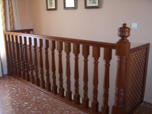 BARANDAS