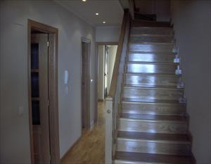 FORRADO DE ESCALERAS