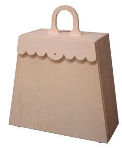 Caja bolso Marsella