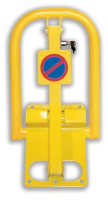 Valla parking