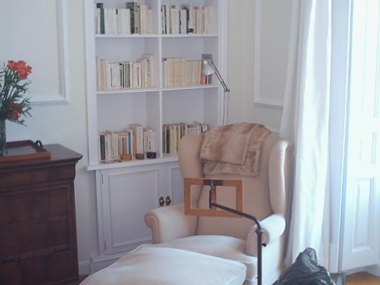 PLASTICO LISO COLOR BLANCO