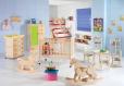 Mobiliario para bebes -Caballo Balancinn