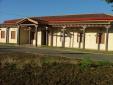 centro rural usos multiples