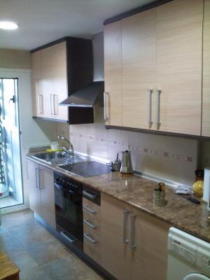 COCINAS