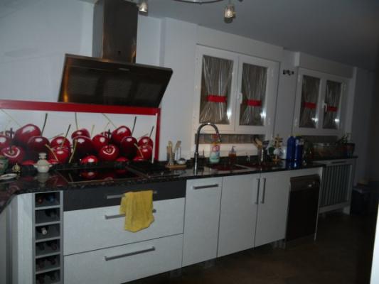 COCINAS