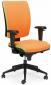 Silla giratoria OP-12GPBR