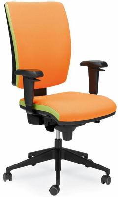 Silla giratoria OP-12GPBR