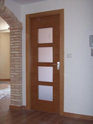 PUERTAS