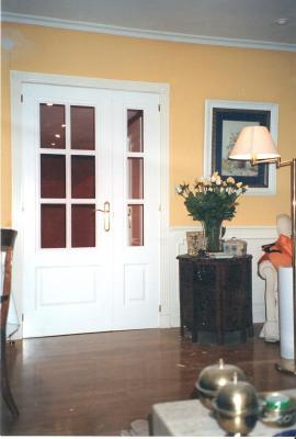 PUERTAS