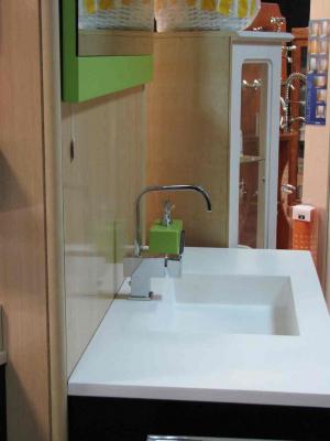 MUEBLES DE BAÑO