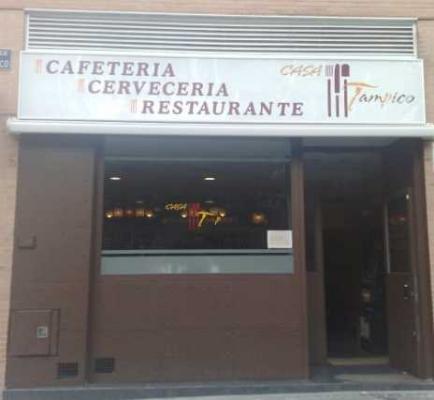 RESTAURANTES