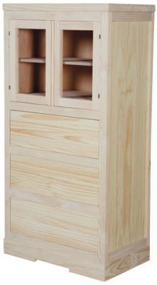 Muebles 2 ptas y cajones Fenix