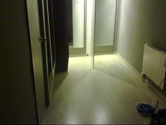 suelo laminado