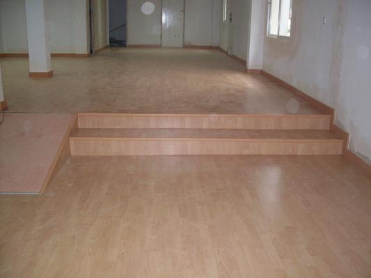 suelos laminados