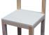 Silla infantil chopo