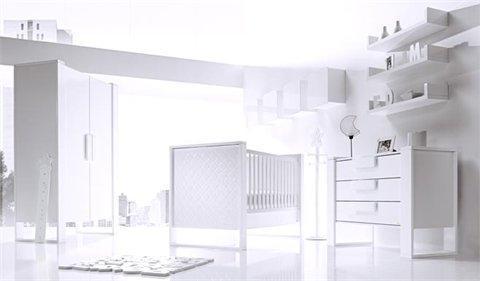 Habitación Infantil 1