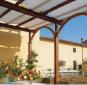 Pérgola