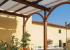 Pérgola