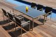 Mesa y Sillones Garbo