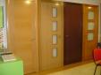 Diferentes modelos de puertas
