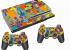 Stickers Play3