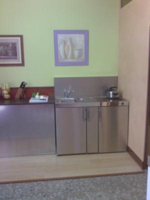 MKESC120A ACERO INOX