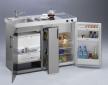 MKGS120 ACERO INOX
