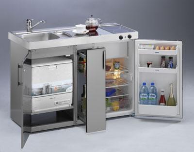 MKGS120 ACERO INOX