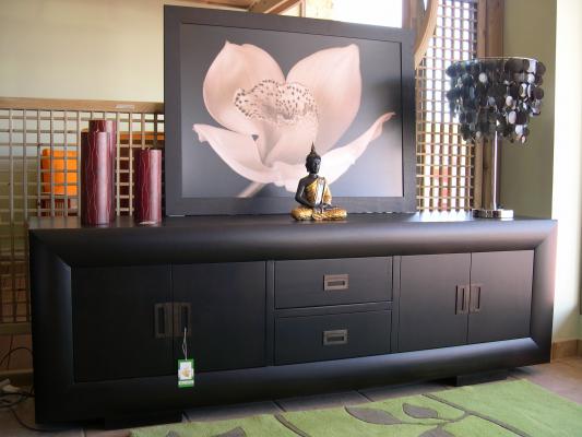 Mueble TV