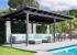 Pérgola Madera