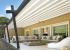 Pérgola Aluminio