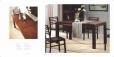 Mesa y 4 sillas 380 eur + IVA