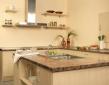 cocina terminada