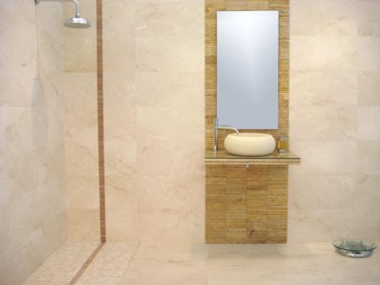 Baño Elena