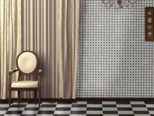 Salón Octogonal