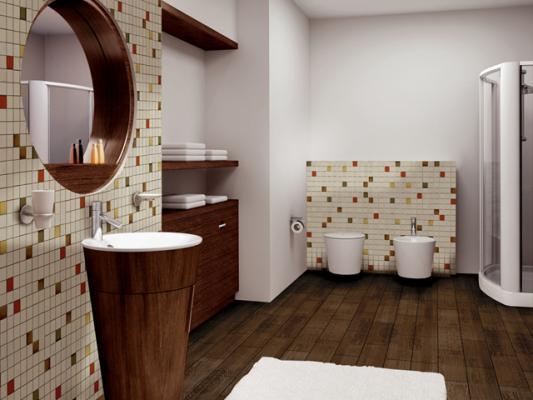 Baño Calig Caldera