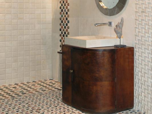 Baño Hidraulic