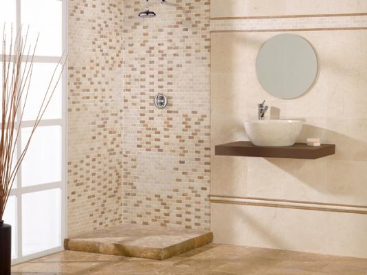 Baño Onda